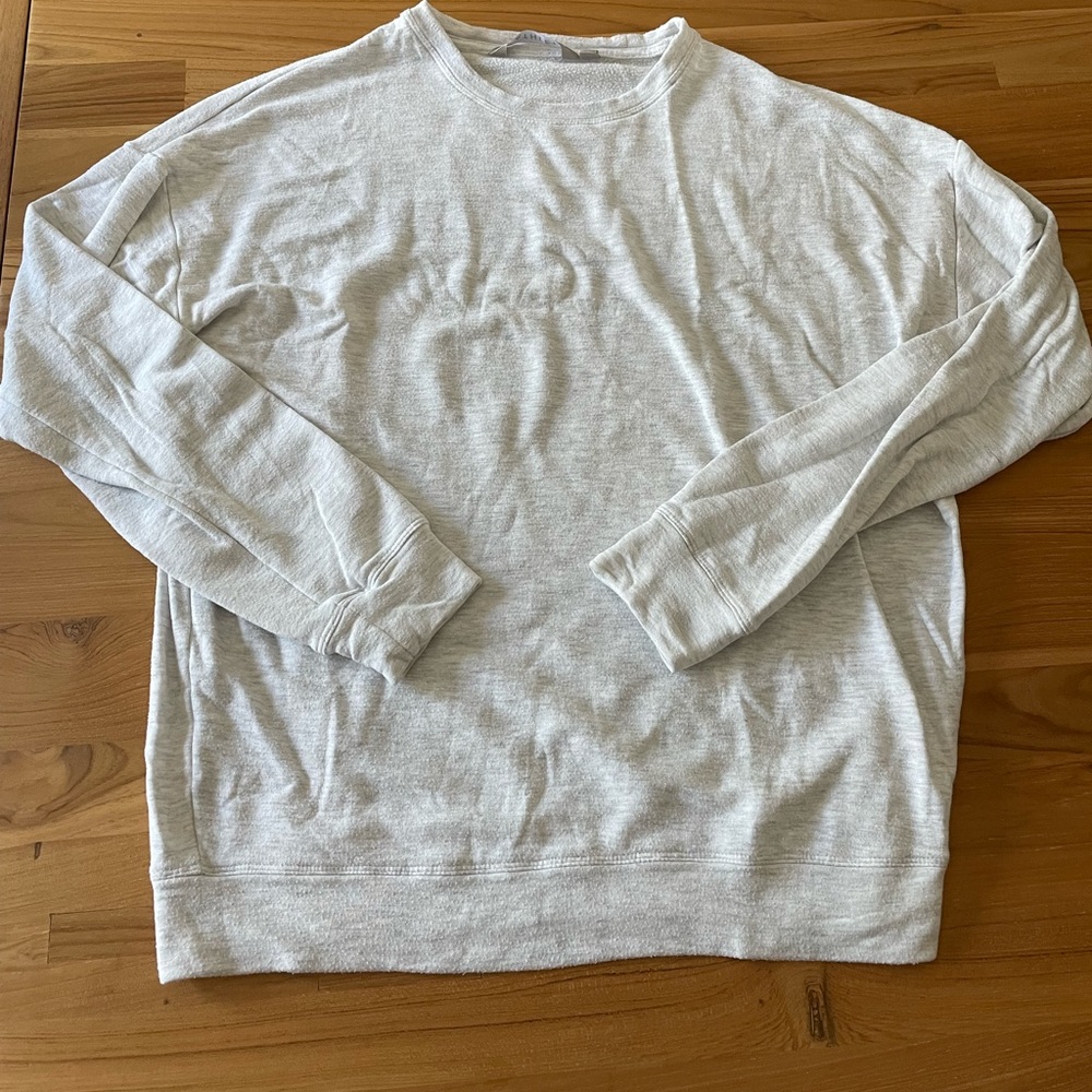 Athleta sweater